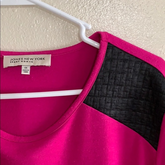 Jones New York Shirt - Picture 4 of 4